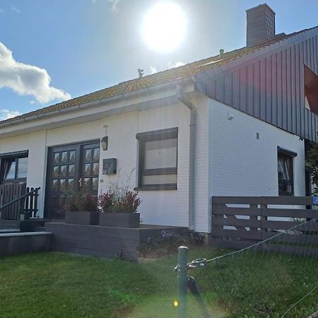Ferienwohnung Bad Oldesloe Ngoại thất bức ảnh
