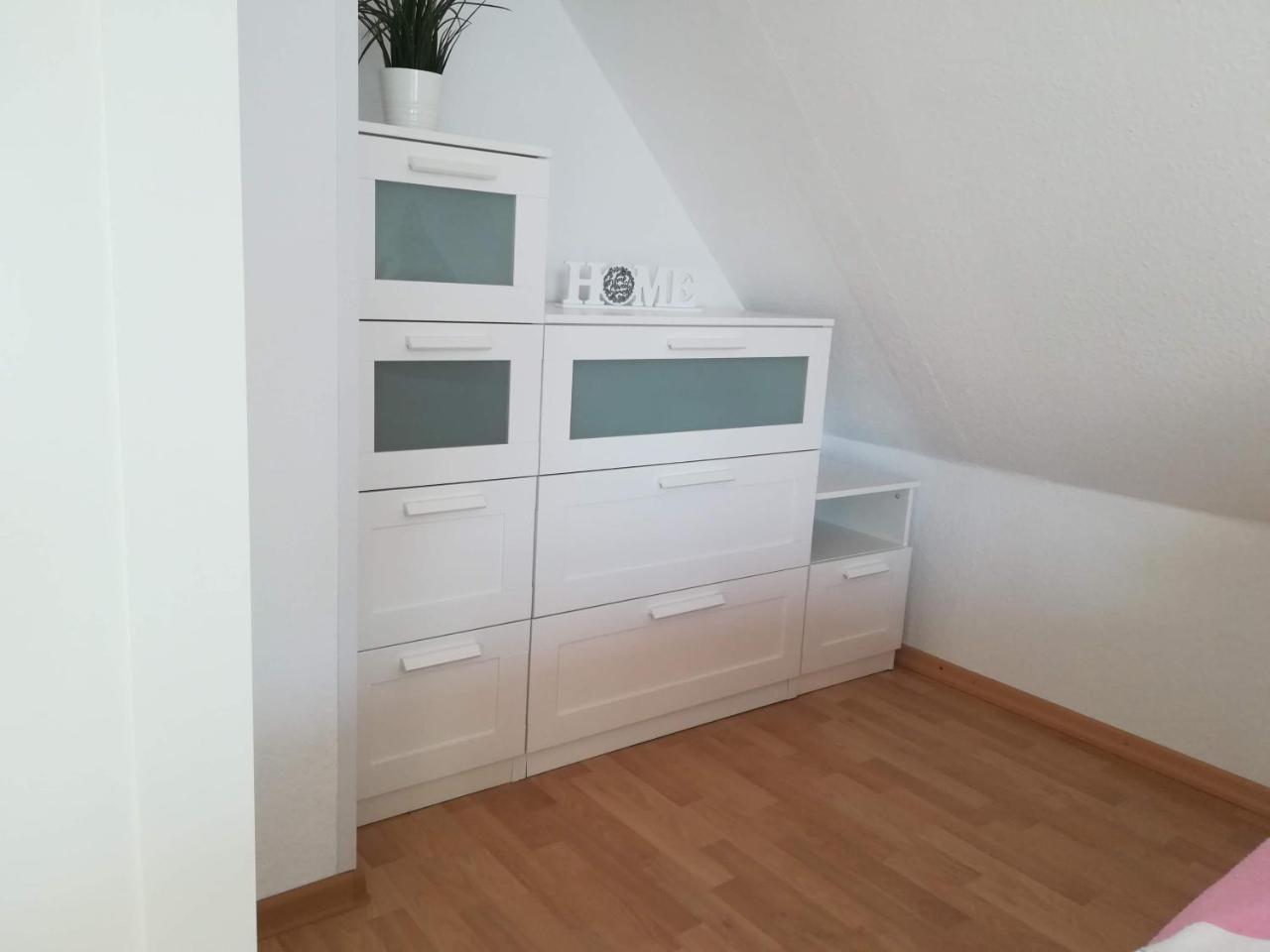 Ferienwohnung Bad Oldesloe Ngoại thất bức ảnh