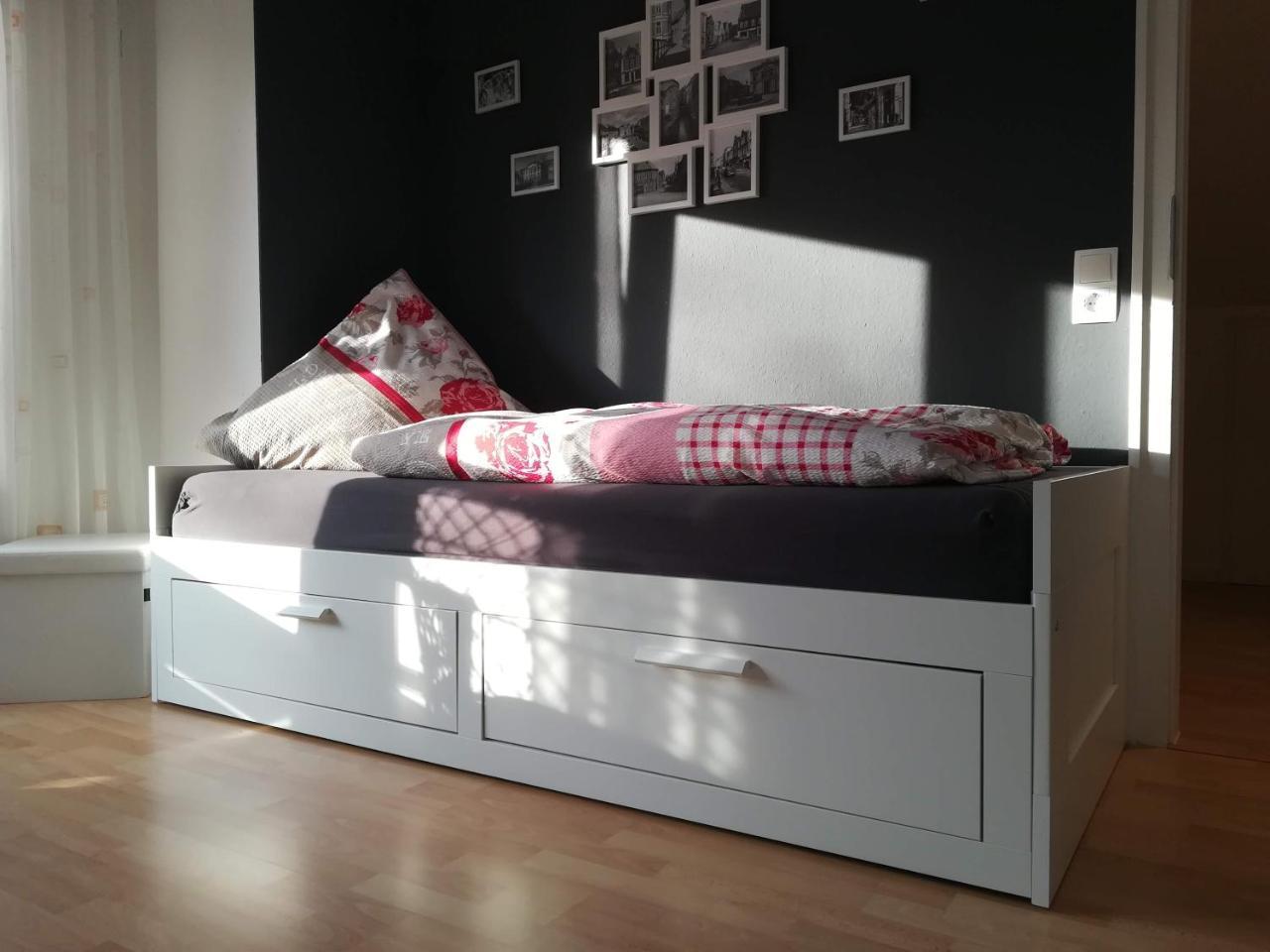 Ferienwohnung Bad Oldesloe Ngoại thất bức ảnh
