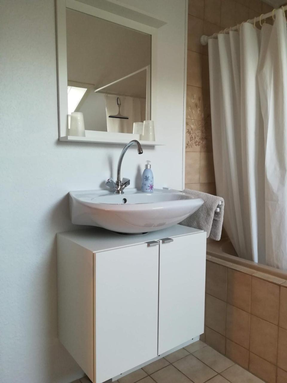 Ferienwohnung Bad Oldesloe Ngoại thất bức ảnh