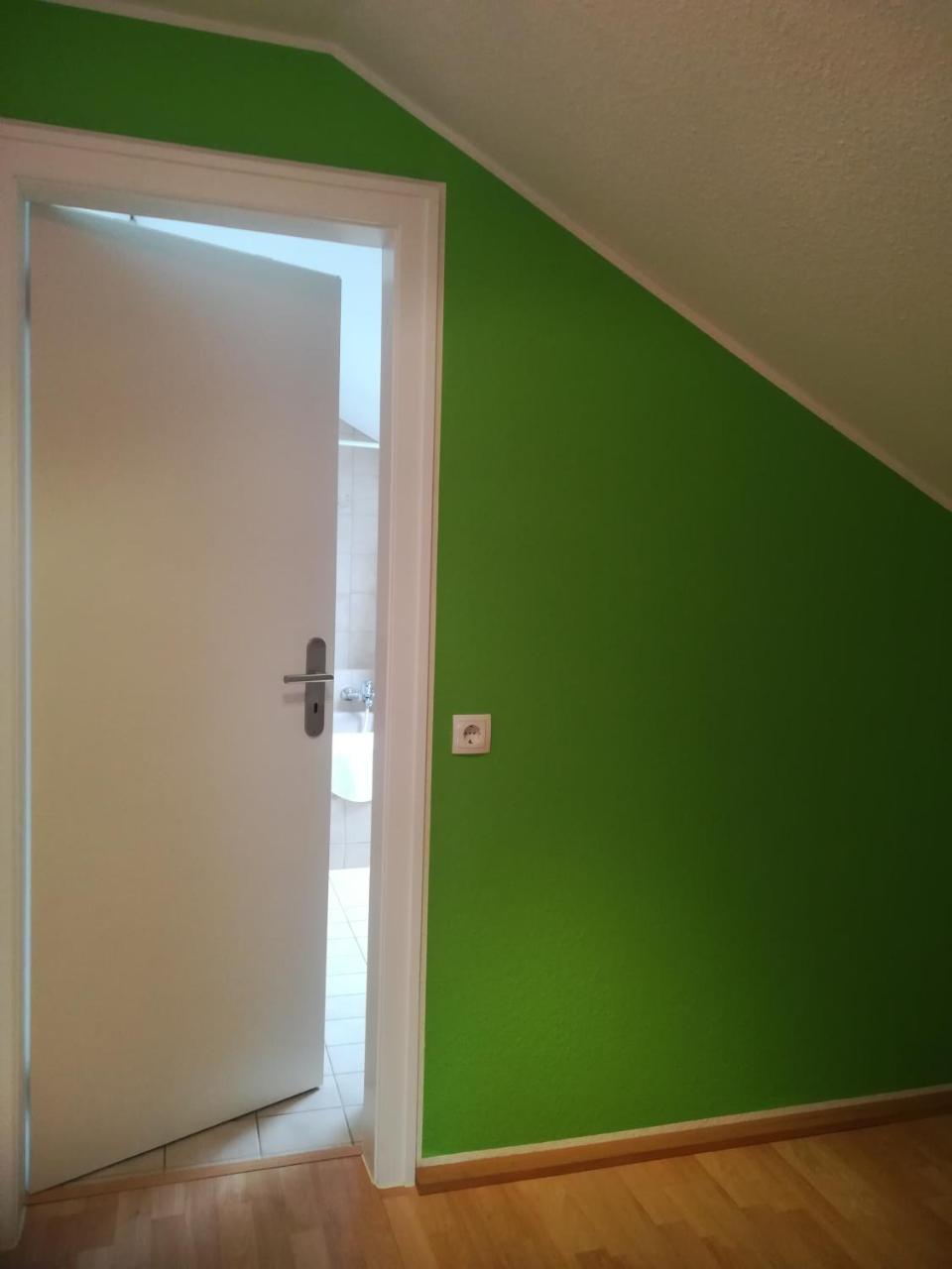 Ferienwohnung Bad Oldesloe Ngoại thất bức ảnh
