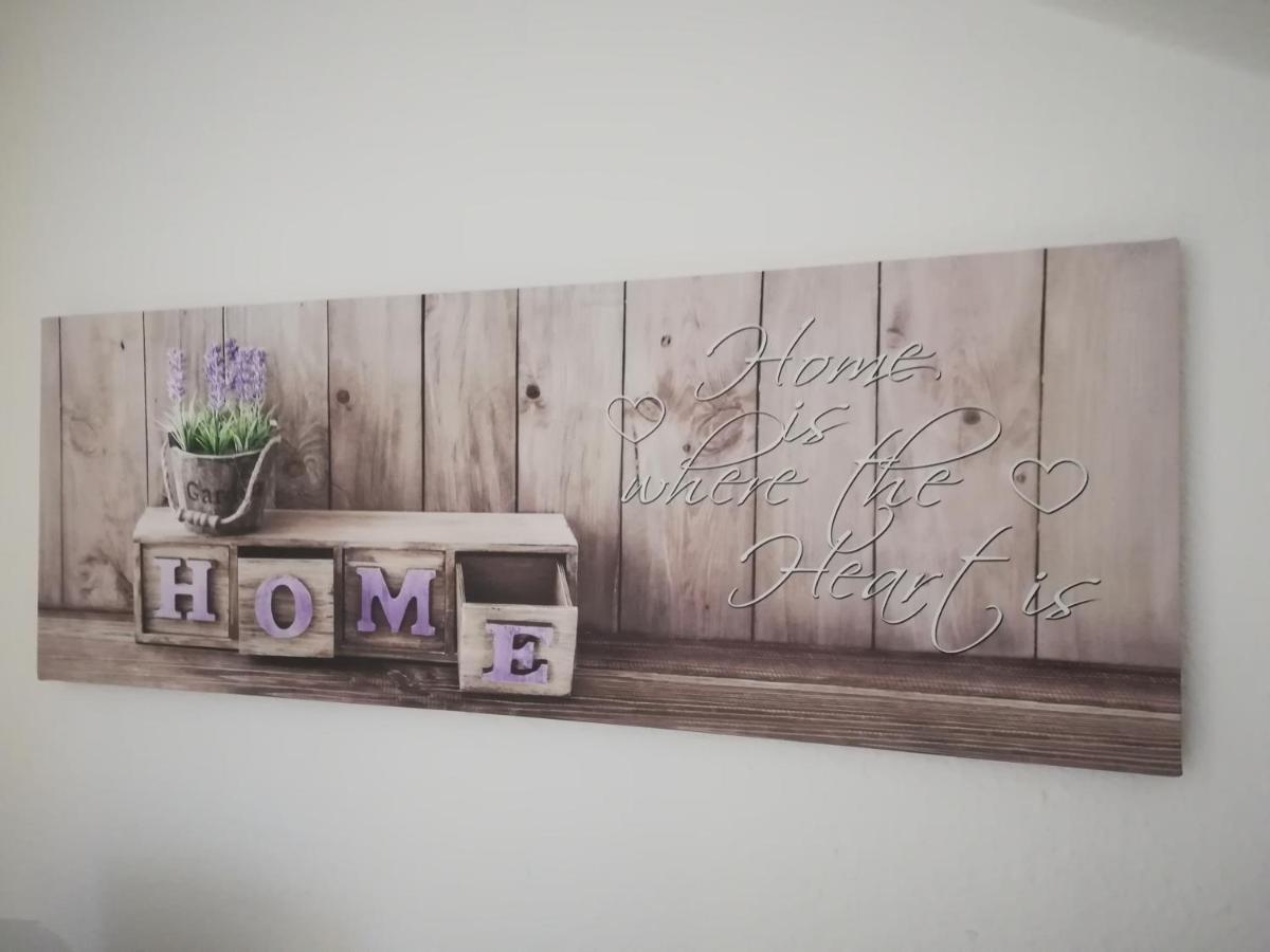 Ferienwohnung Bad Oldesloe Ngoại thất bức ảnh